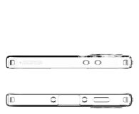 SPIGEN Liquid Crystal do Samsung Galaxy A36 Crystal Clear - 1325483 - zdjęcie 3